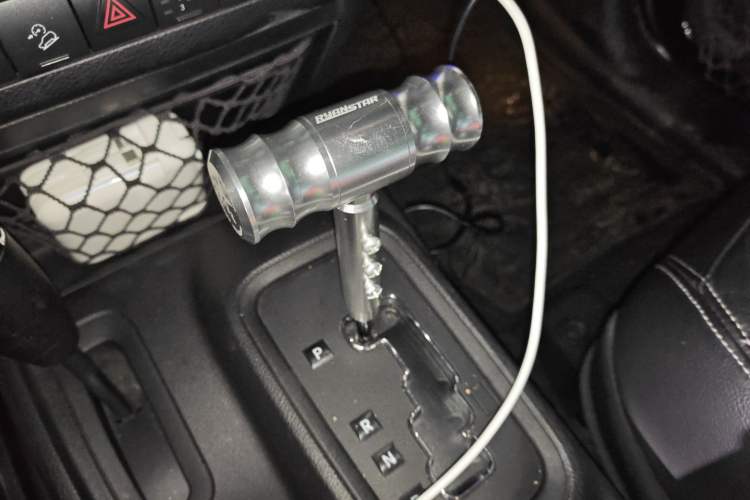 Used Jeep Wrangler 2015 3.0L Sahara Four-Door Comfort Edition
