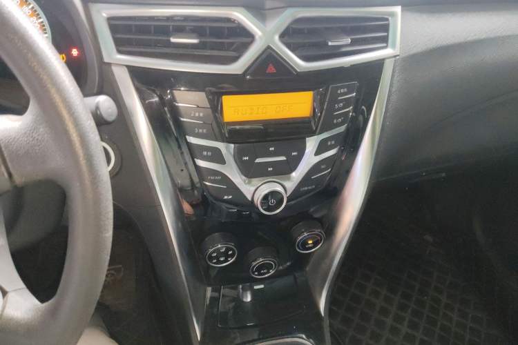 Used BYD F3 2020 1.5L Manual Value Edition
