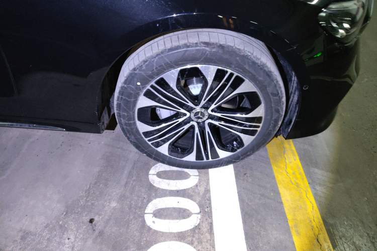 Used Mercedes-Benz E-Class 2026 E 300 L Luxury