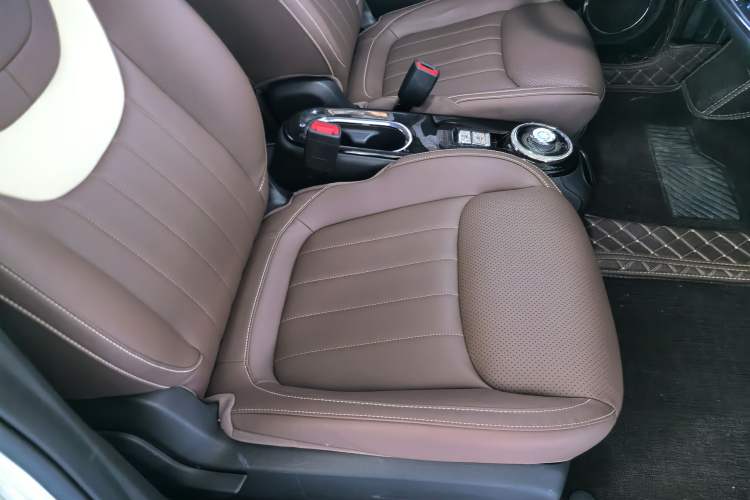 Used Wuling Bingo 2024 333 km Enjoyment Version
