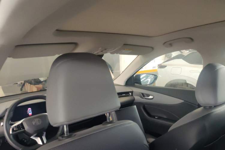 Used MG ES5 2025 525max Rear-Drive Intelligent Driving Version