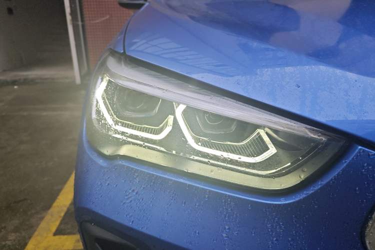 Used BMW X1 New Energy 2020 xDrive30Le Premium Edition
