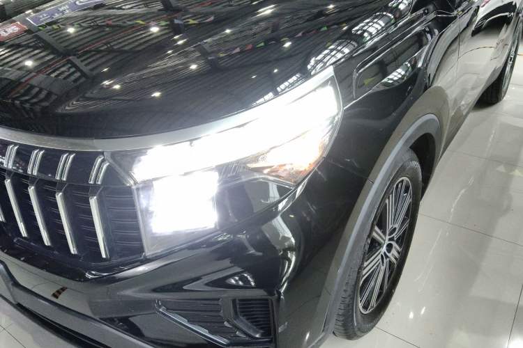 Used Kia Sportage R 2021 Ace 2.0L Splendid Edition Left Front Headlight