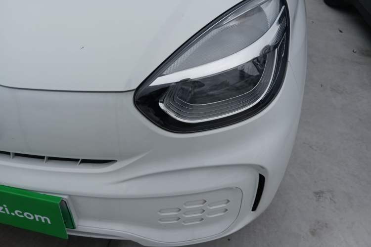 Used Roewe Clever 2022 311km QiQi BoBo Edition