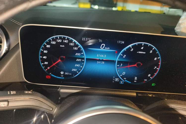 Used Mercedes-Benz GLA 2020 GLA 200