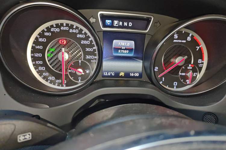 Used Mercedes-Benz CLA AMG 2016 AMG CLA 45 4MATIC