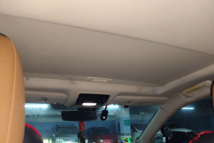 Used Lexus RX 2016 300 Two-Wheel Drive Comfort Edition China V Standard