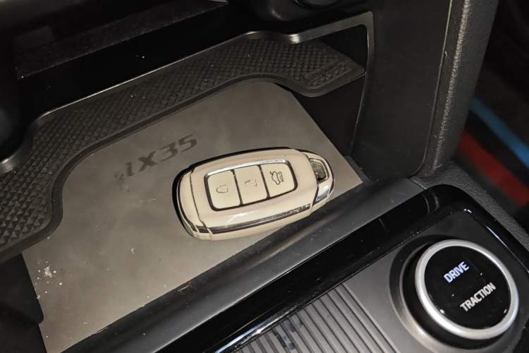 Used Hyundai ix35 2021 2.0L Automatic 2WD GLS Leading Edition
