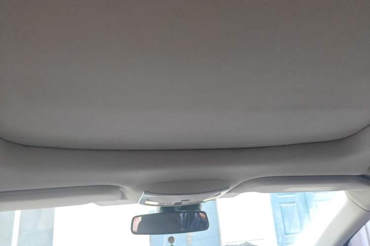 Used Ford Edge 2016 EcoBoost 245 Four-Wheel Drive Titanium Edition 7-Seater