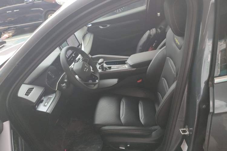 Used Geely Auto Preface 2023 1.5TD Kunlun Edition