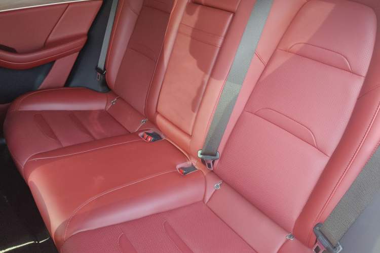 Used SERES SF5 2021 Huawei Smart Selection Four-Wheel Drive Edition
