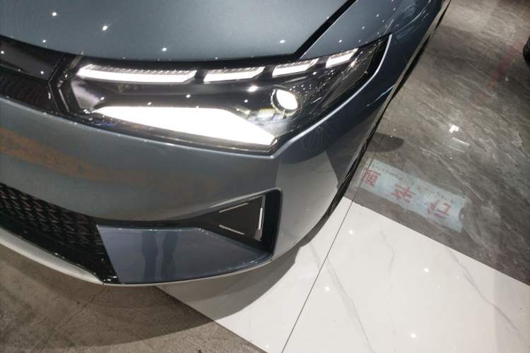 Used XPeng P5 2021 460G+