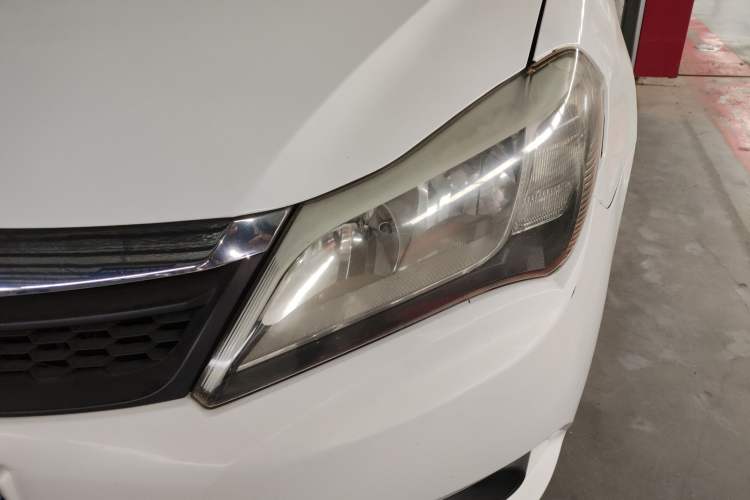 Used BYD F3 2015 Energy-Saving Edition 1.5L Automatic Luxury Model