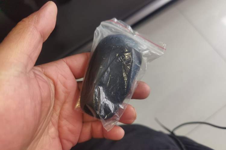 Used Nio ES8 2020 415 km Range 6-Seater Version
