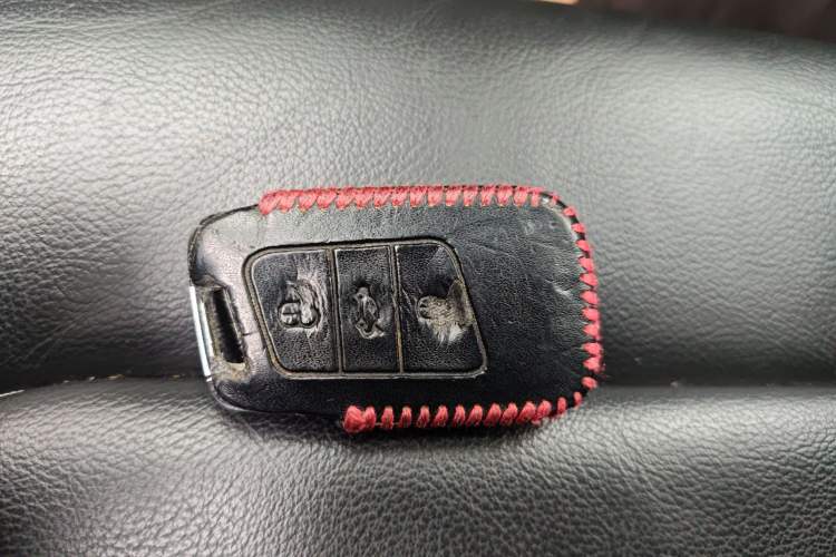 Used Volkswagen Magotan 2017 330TSI DSG Leading Model
