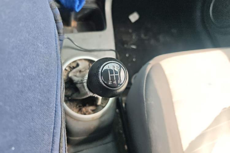 Used Suzuki Swift 2013 1.5L Manual Standard Edition
