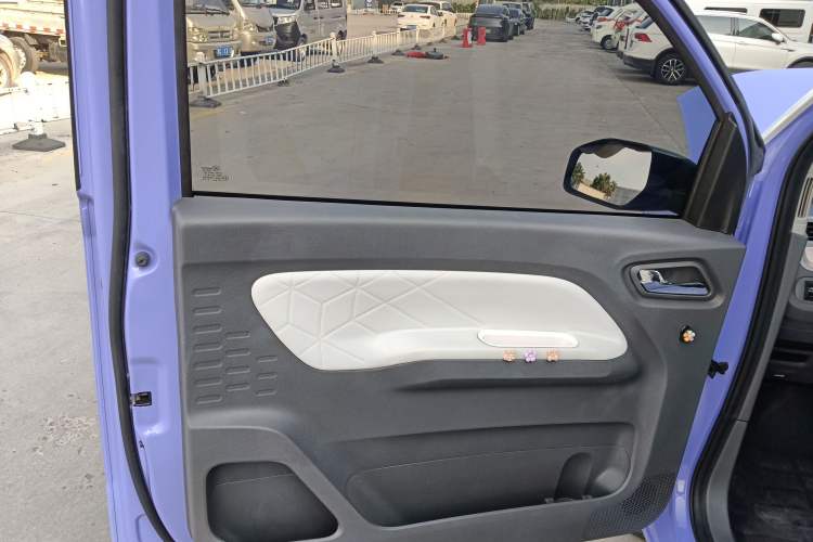 Used Wuling Hongguang MINIEV 2022 Macaron-Color Edition Lithium Iron Phosphate