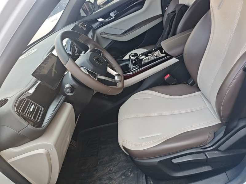 Used BYD Qin PLUS 2024 HONOR Edition DM-i 55KM Leading Model — 14