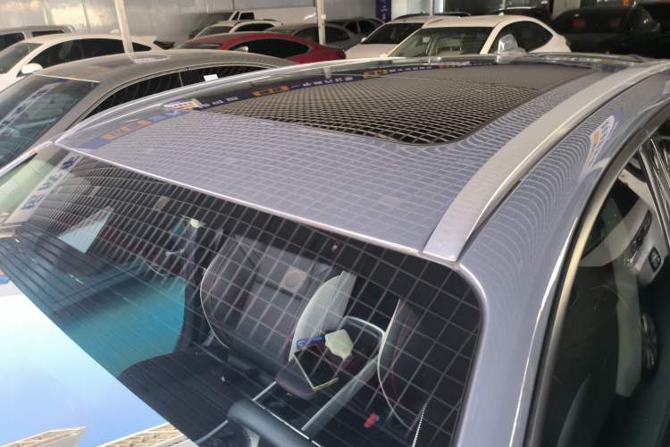 Used Lynk & Co 02 New Energy 2021 1.5T PHEV Pro