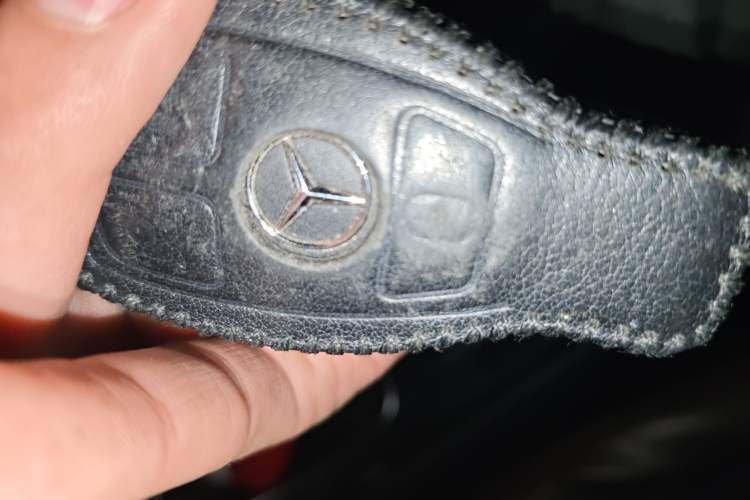 Used Mercedes-Benz C-Class 2017 Restyled C 180 L Fashion Edition Sport Version
