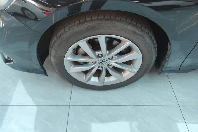 Used Honda Accord 2022 260TURBO Luxury Edition
