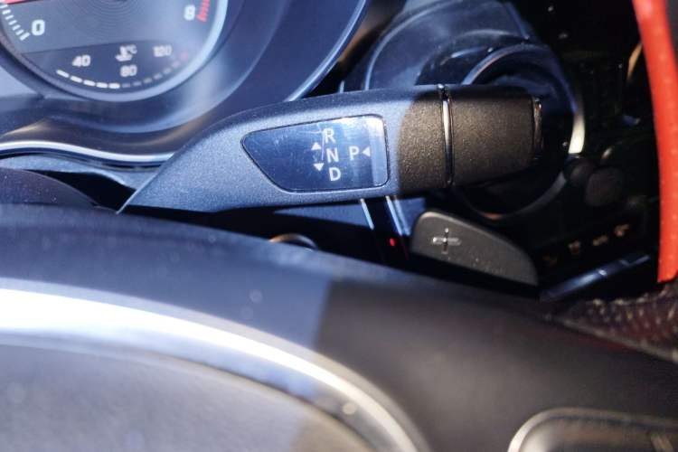 Used Mercedes-Benz C-Class 2016 C 200 L Sport Edition
