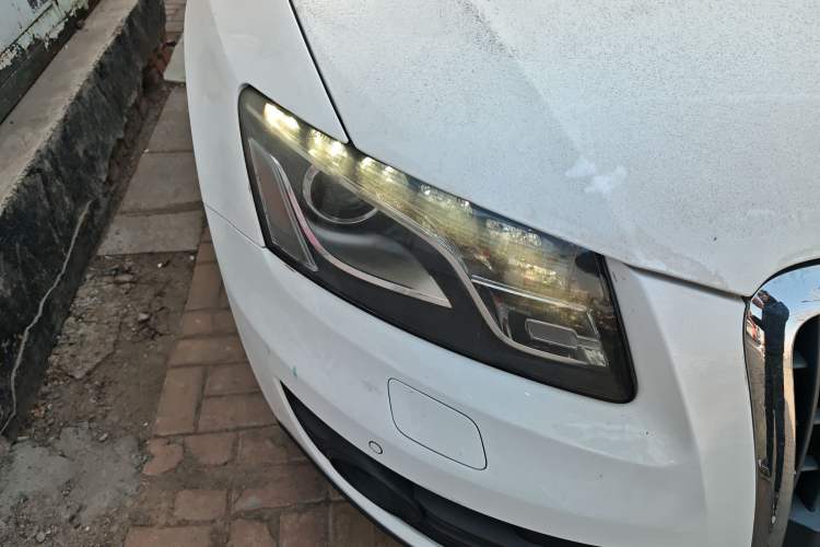 Used Audi Q5 2011 2.0TFSI Comfort Version