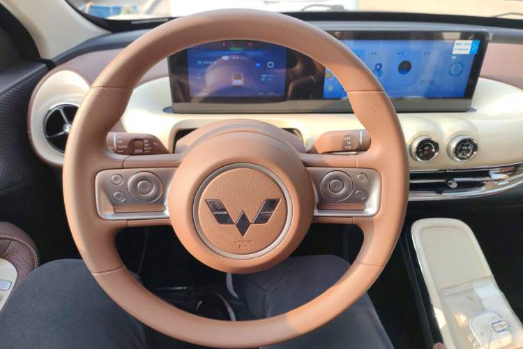 Used Wuling Bingo 2025 333 km Enjoyment Version