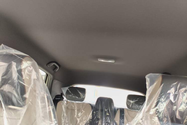 Used BYD Dolphin 2025 420km Free Edition
