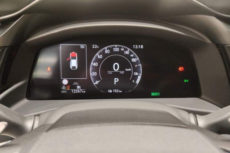 Used Lexus RZ 2023 450e All-Wheel Drive Luxury Edition
