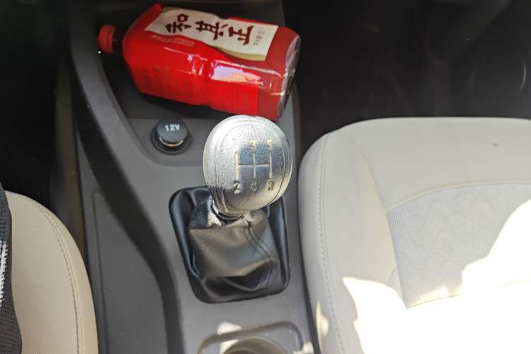 Used Wuling Hongguang 2015 1.5L S Base Model China IV