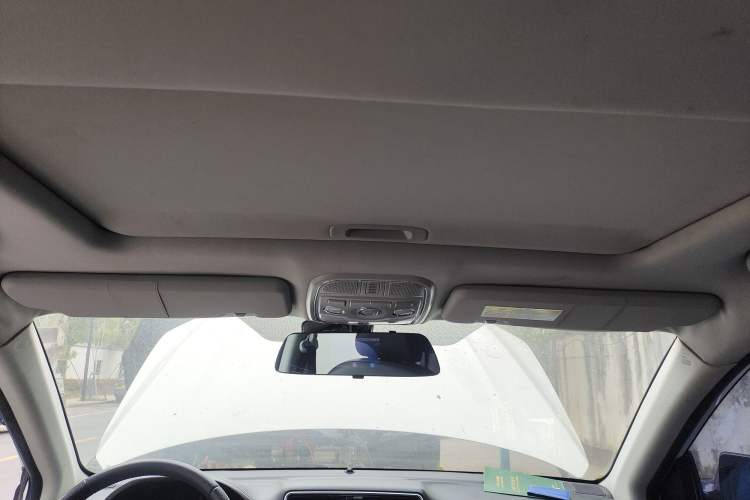 Used Haval H6 2015 Sport Edition 1.5T Manual Two-Wheel Drive Elite Model