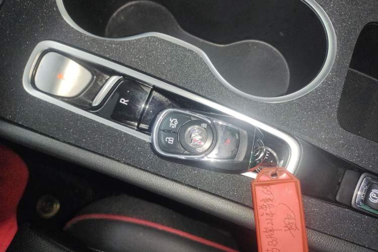 Used Buick Regal 2021 GS 28T Prestige Model
