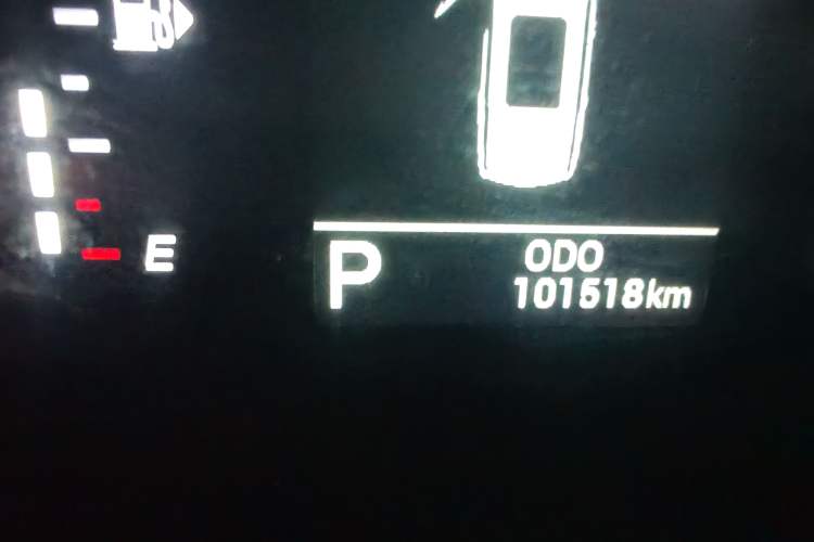 Used SAIC MAXUS G50 2020 1.5T Automatic Elite Edition