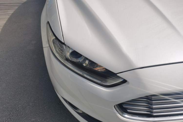 Used Ford Mondeo 2013 1.5L GTDi180 Fashion Edition