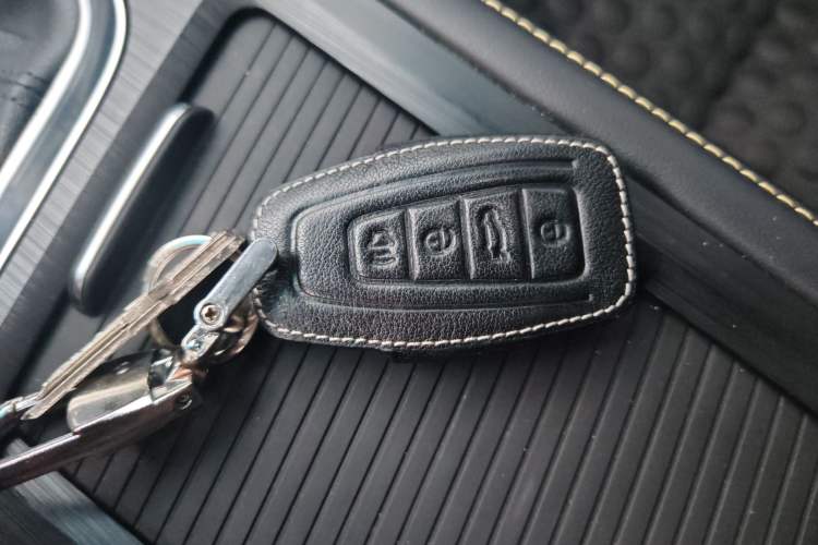 Used Geely Auto Binray 2021 1.4T CVT Asian Games Edition
