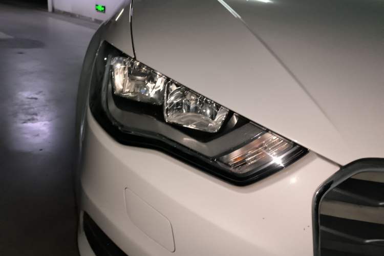 Used Audi A3 2016 Sportback 35 TFSI Ambition Edition
