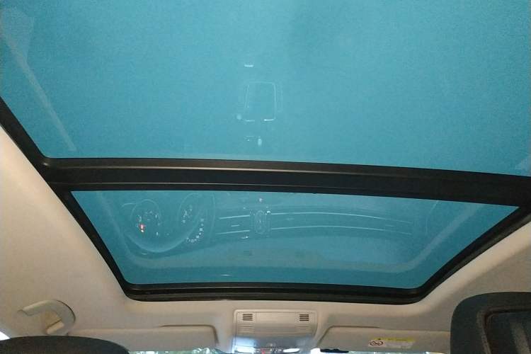 Used Volkswagen Magotan 2018 330TSI DSG Advanced Model