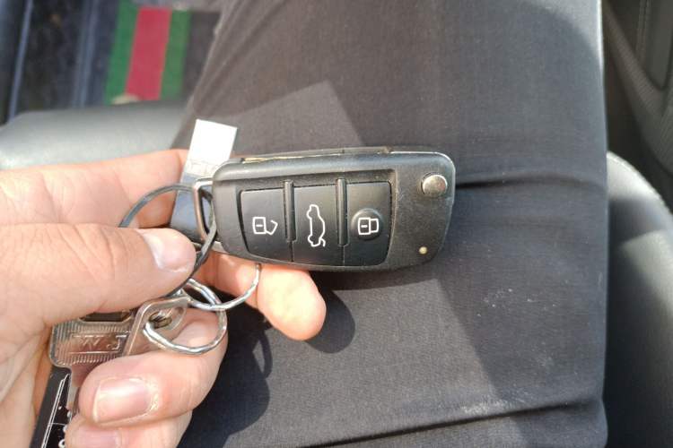 Used Audi Q2L 2024 35TFSI Fashionable and Dynamic Edition