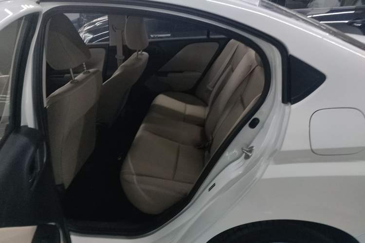 Used Honda City 2019 1.5L CVT Comfort Version