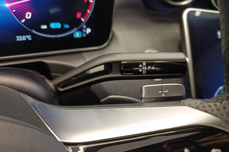 Used Mercedes-Benz C-Class 2022 Restyled C 200 L Sport Edition