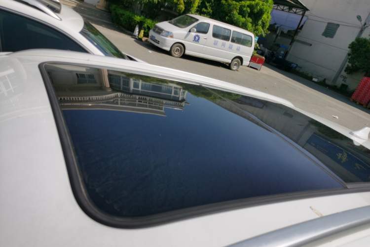 Used BYD Song PLUS 2020 1.5T Automatic Prestige Version
