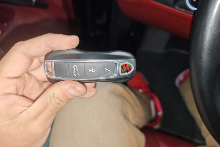 Used Porsche Cayenne E-Hybrid 2019 Cayenne E-Hybrid 2.0T