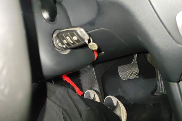 Used Audi Q3 2016 30 TFSI Collector's Edition Comfort Model