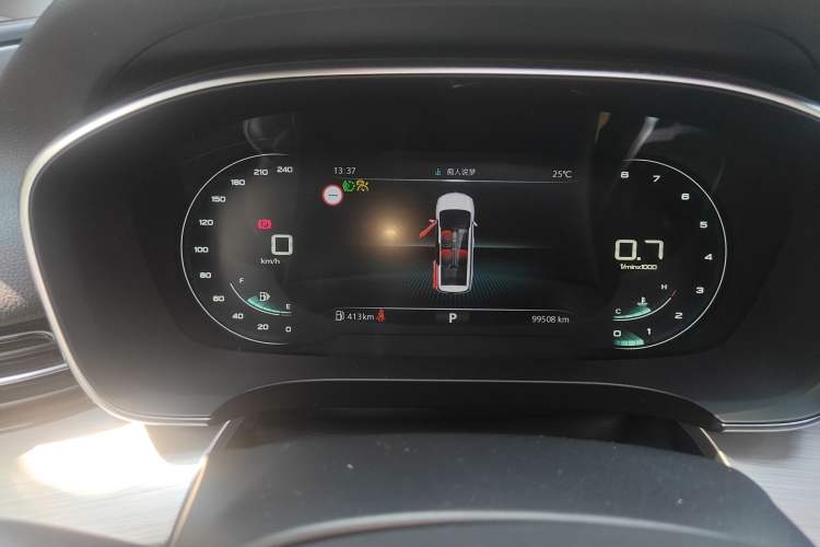 Used Roewe iMAX8 2021 400TGI Supreme Series Prestige Edition
