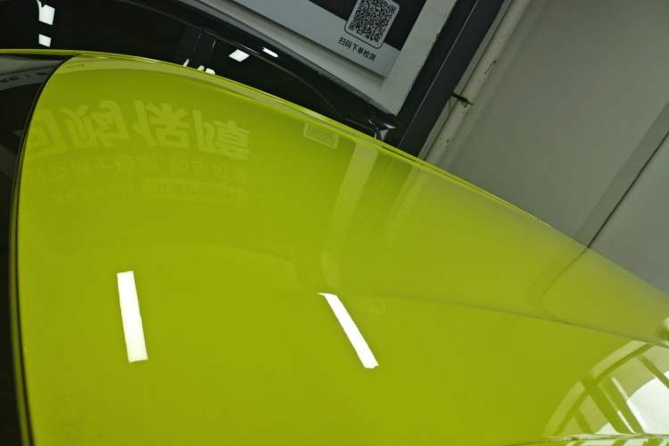 Used BYD Seagull 2023 Free Edition