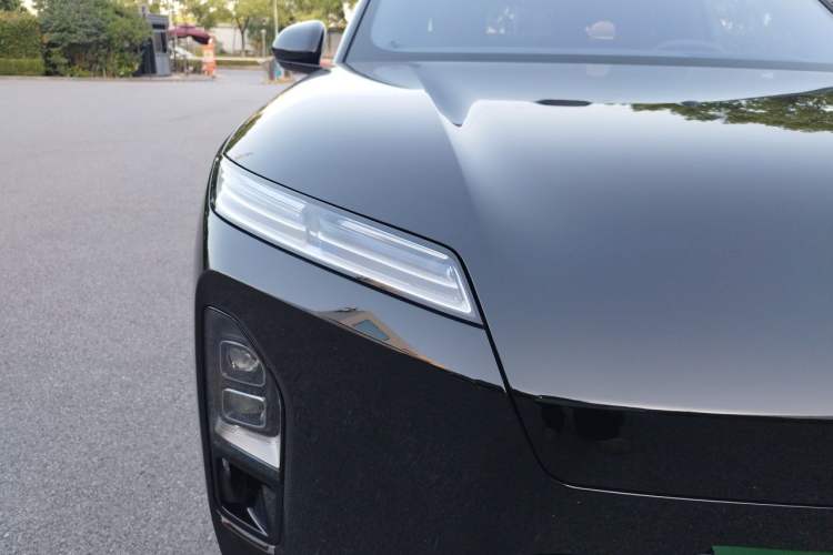 Used Nio ES8 2026 Model 6-seat Executive Signature Edition
