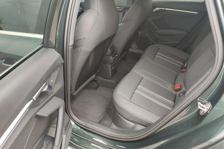 Used Audi A3 2024 Sportback 35 TFSI Fashionable Sports Model