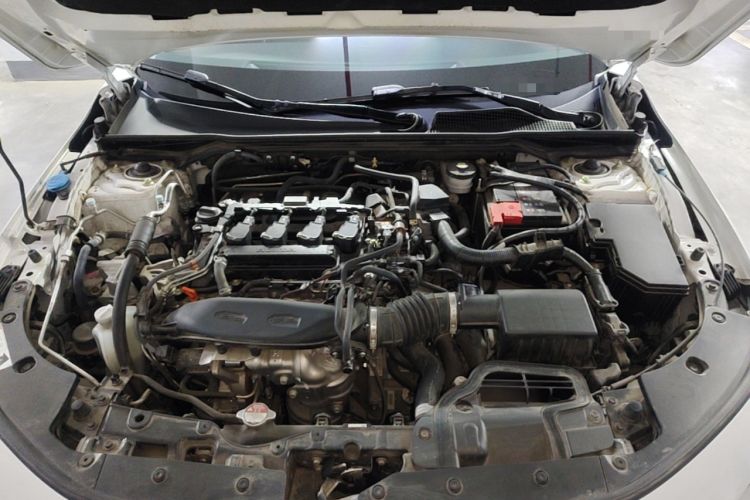 Used Honda Integra 2023 240TURBO CVT Luxury Edition