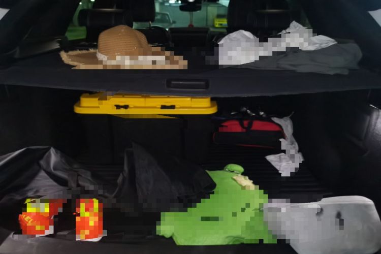 Used Land Rover Range Rover Velar 2019 250 PS R-DYNAMIC S